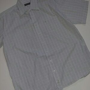 Stetson Western Button Shirt XL